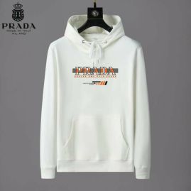 Picture of Prada Hoodies _SKUPradas-3xl25t0411411